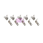 Fahnestock Clips